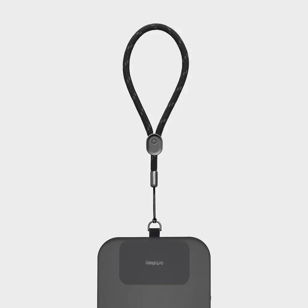 Orbitkey - Phone Wrist Strap - Smycz Do Telefonu Na Nadgarstek - Image 9