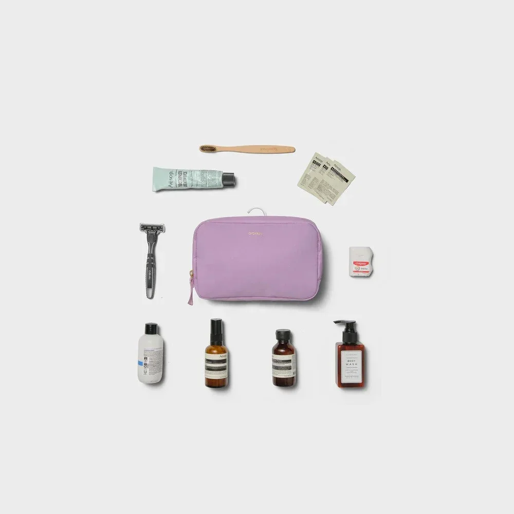 Orbitkey - Toiletry Pouch - Kosmetyczka Podróżna - Image 14