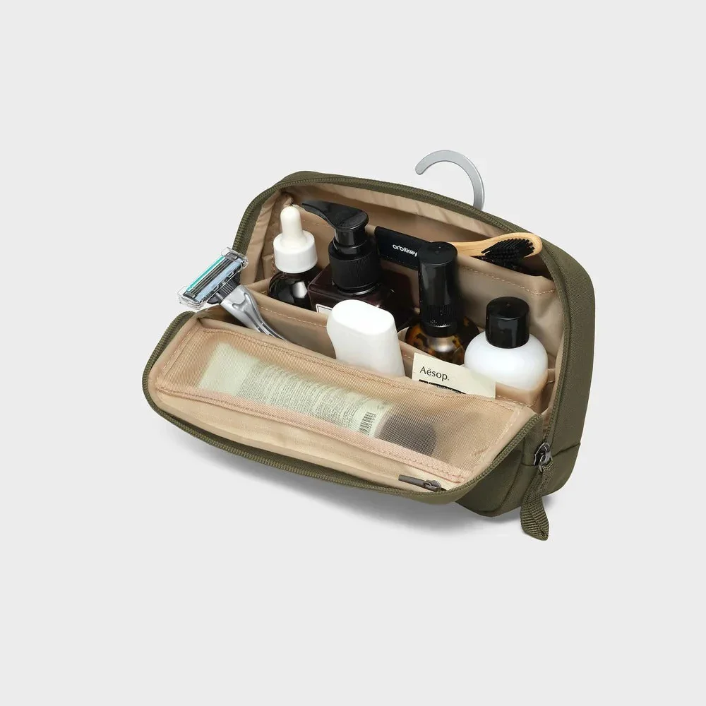 Orbitkey - Toiletry Pouch - Kosmetyczka Podróżna - Image 16