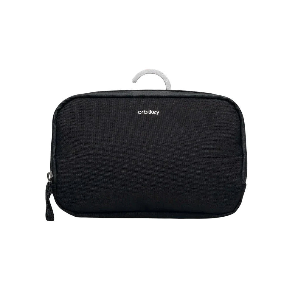 Orbitkey - Toiletry Pouch - Kosmetyczka Podróżna - Image 5