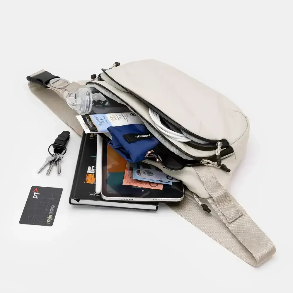 Orbitkey - Urban Sling Plus (6L) - Saszetka na Akcesoria - Image 10