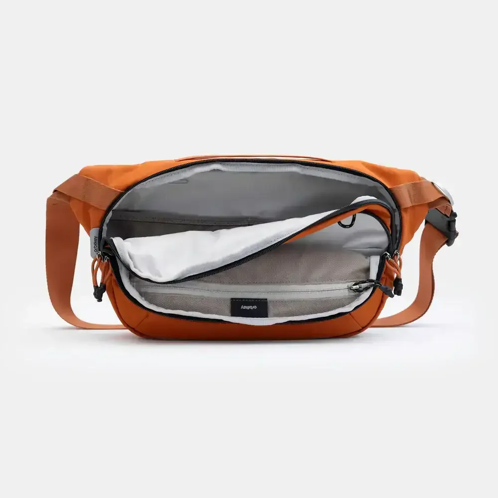 Orbitkey - Urban Sling Plus (6L) - Saszetka na Akcesoria - Image 14
