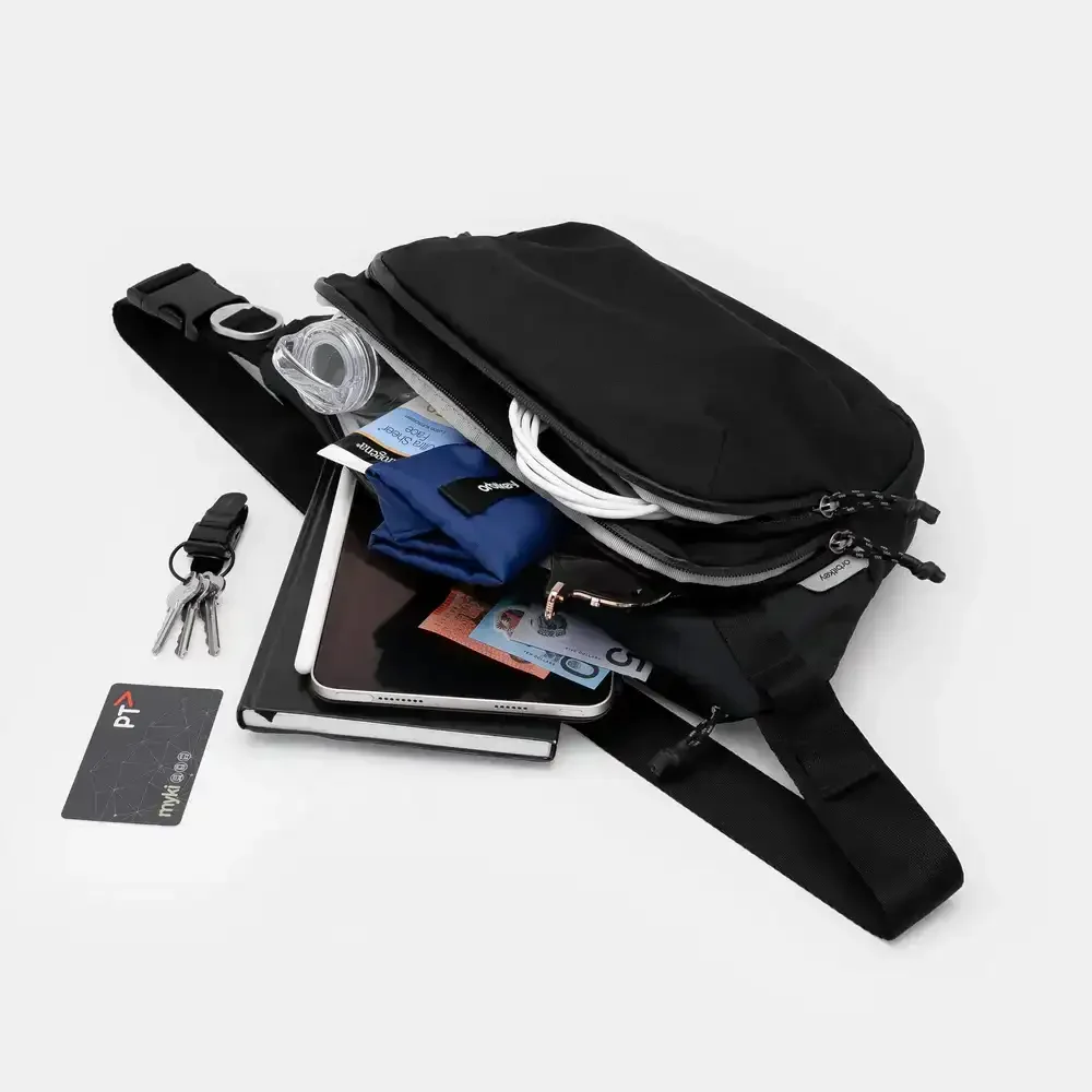Orbitkey - Urban Sling Plus (6L) - Saszetka na Akcesoria - Image 4