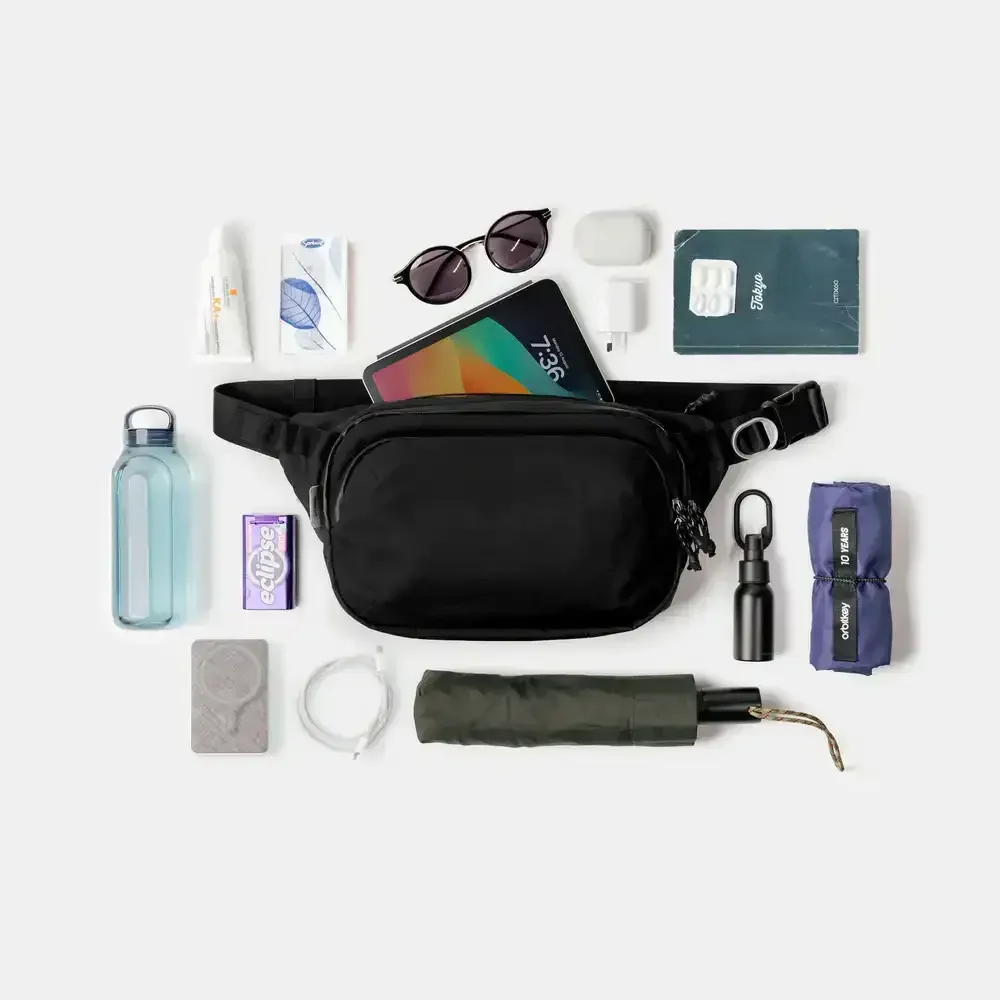 Orbitkey - Urban Sling Plus (6L) - Saszetka na Akcesoria - Image 5