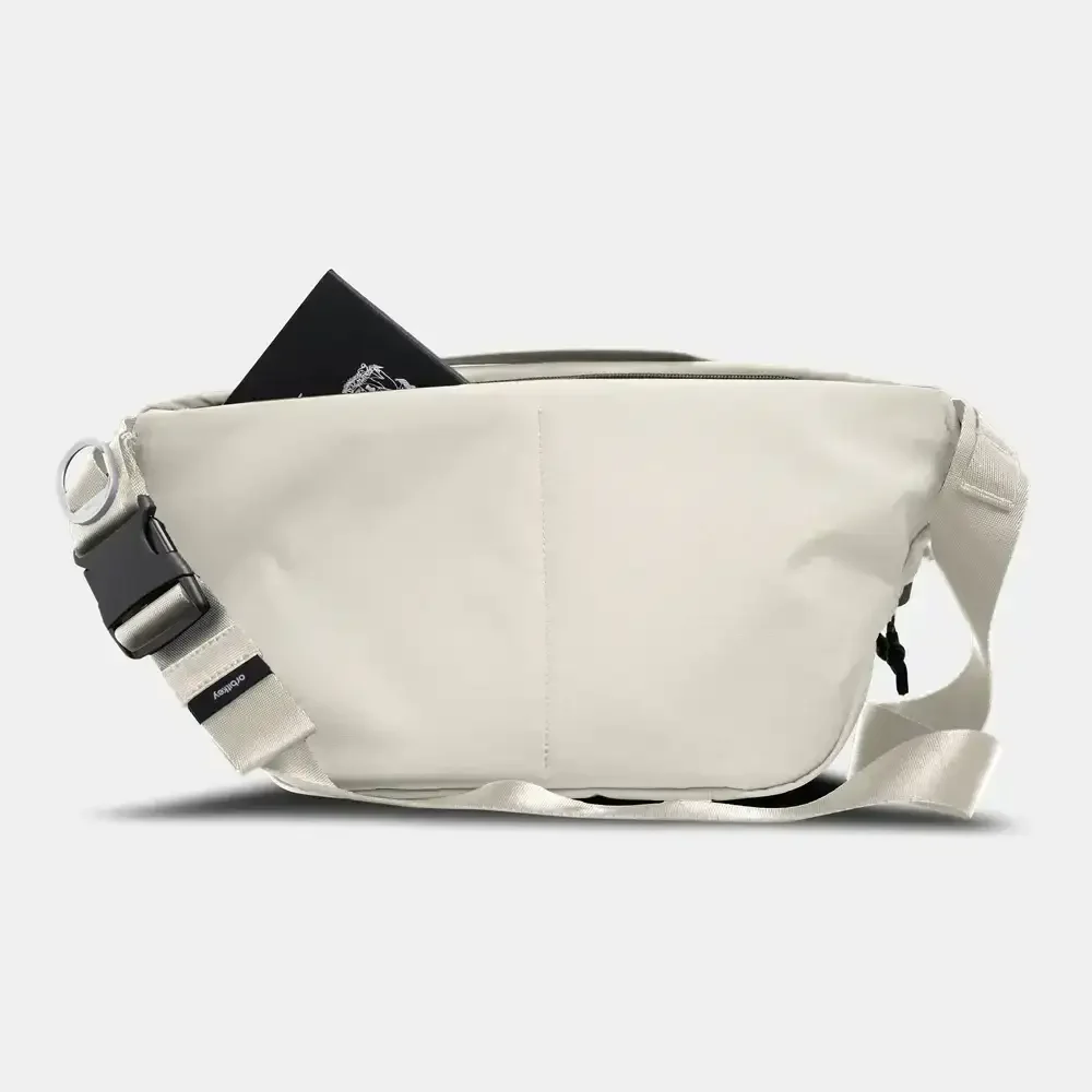 Orbitkey - Urban Sling Plus (6L) - Saszetka na Akcesoria - Image 8