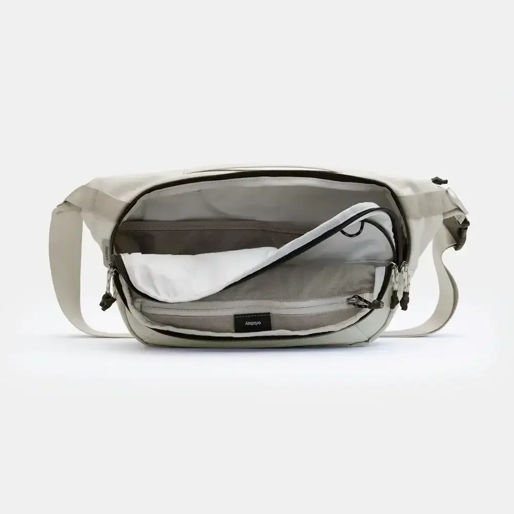 Orbitkey - Urban Sling Plus (6L) - Saszetka na Akcesoria - Image 9