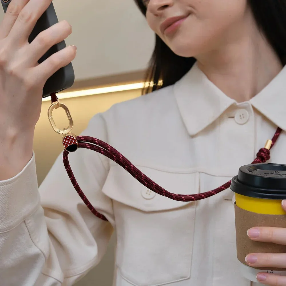 Orbitkey X Disney - Crossbody Phone Strap - Pasek Na Telefon Do Noszenia Na Ramieniu - Image 18