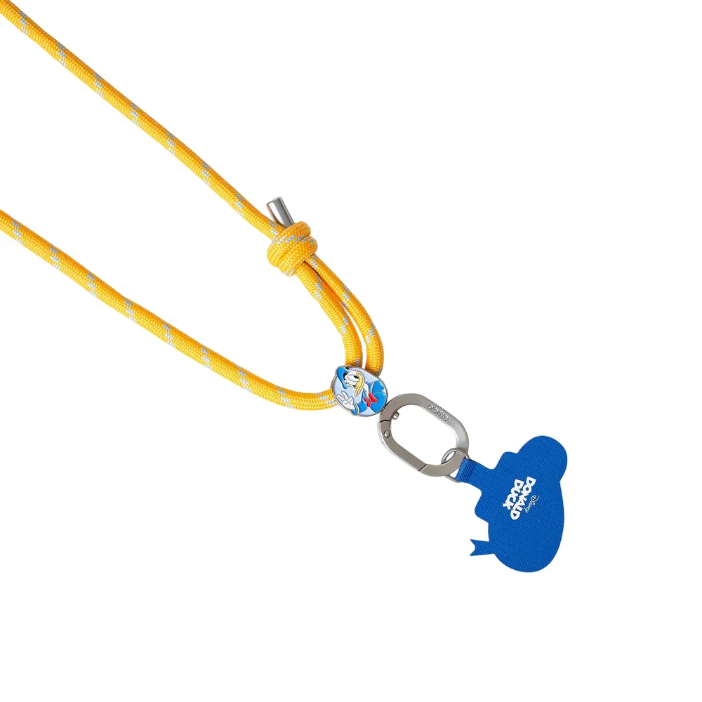 Orbitkey X Disney - Crossbody Phone Strap - Pasek Na Telefon Do Noszenia Na Ramieniu - Image 25