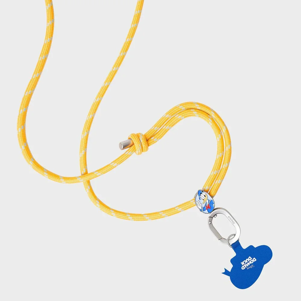 Orbitkey X Disney - Crossbody Phone Strap - Pasek Na Telefon Do Noszenia Na Ramieniu - Image 28