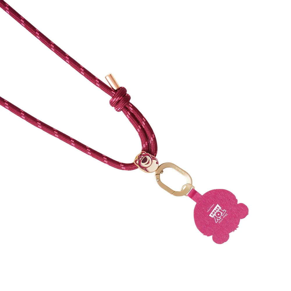 Orbitkey X Disney - Crossbody Phone Strap - Pasek Na Telefon Do Noszenia Na Ramieniu - Image 30
