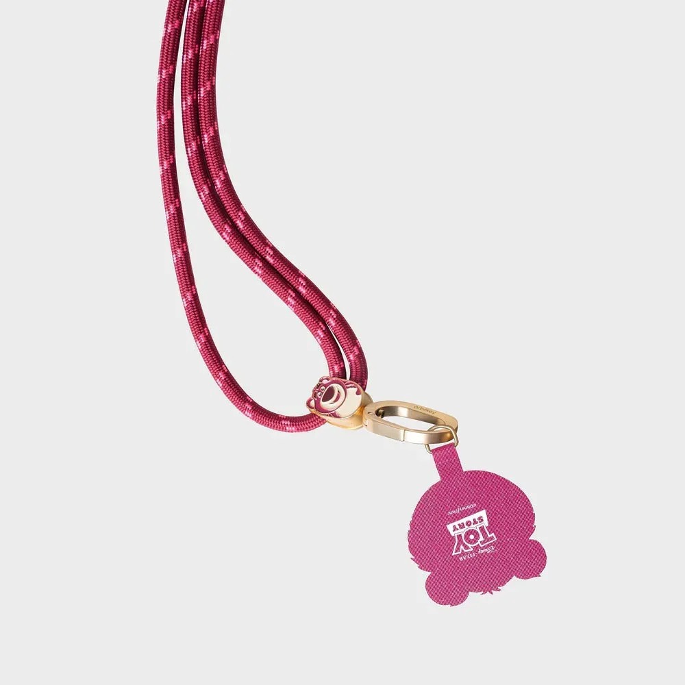 Orbitkey X Disney - Crossbody Phone Strap - Pasek Na Telefon Do Noszenia Na Ramieniu - Image 32
