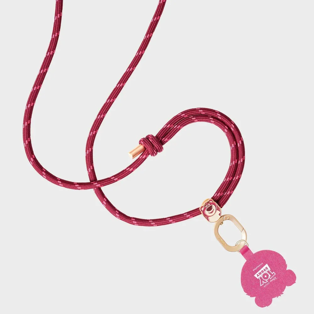 Orbitkey X Disney - Crossbody Phone Strap - Pasek Na Telefon Do Noszenia Na Ramieniu - Image 33