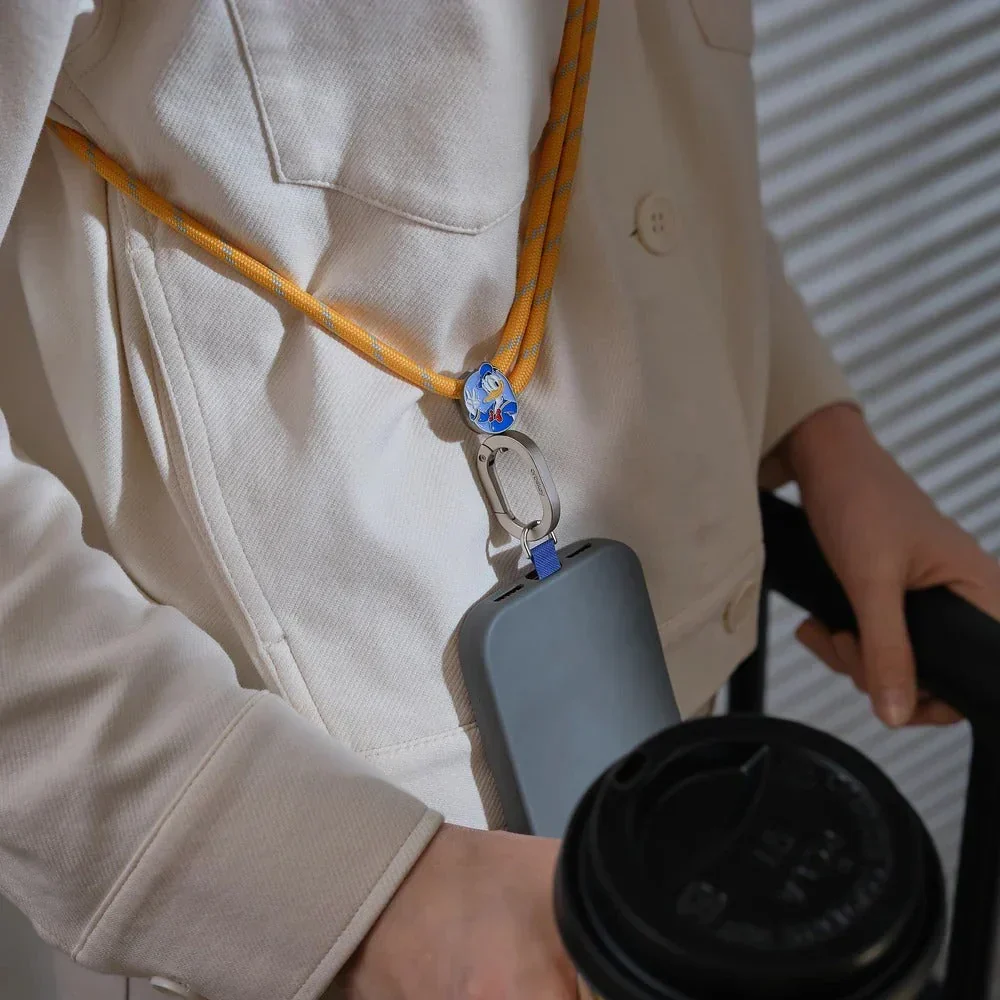 Orbitkey X Disney - Crossbody Phone Strap - Pasek Na Telefon Do Noszenia Na Ramieniu - Image 41