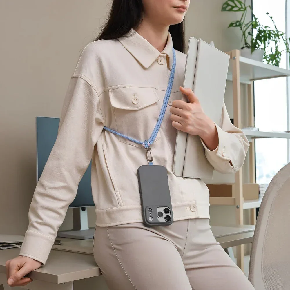 Orbitkey X Disney - Crossbody Phone Strap - Pasek Na Telefon Do Noszenia Na Ramieniu - Image 5