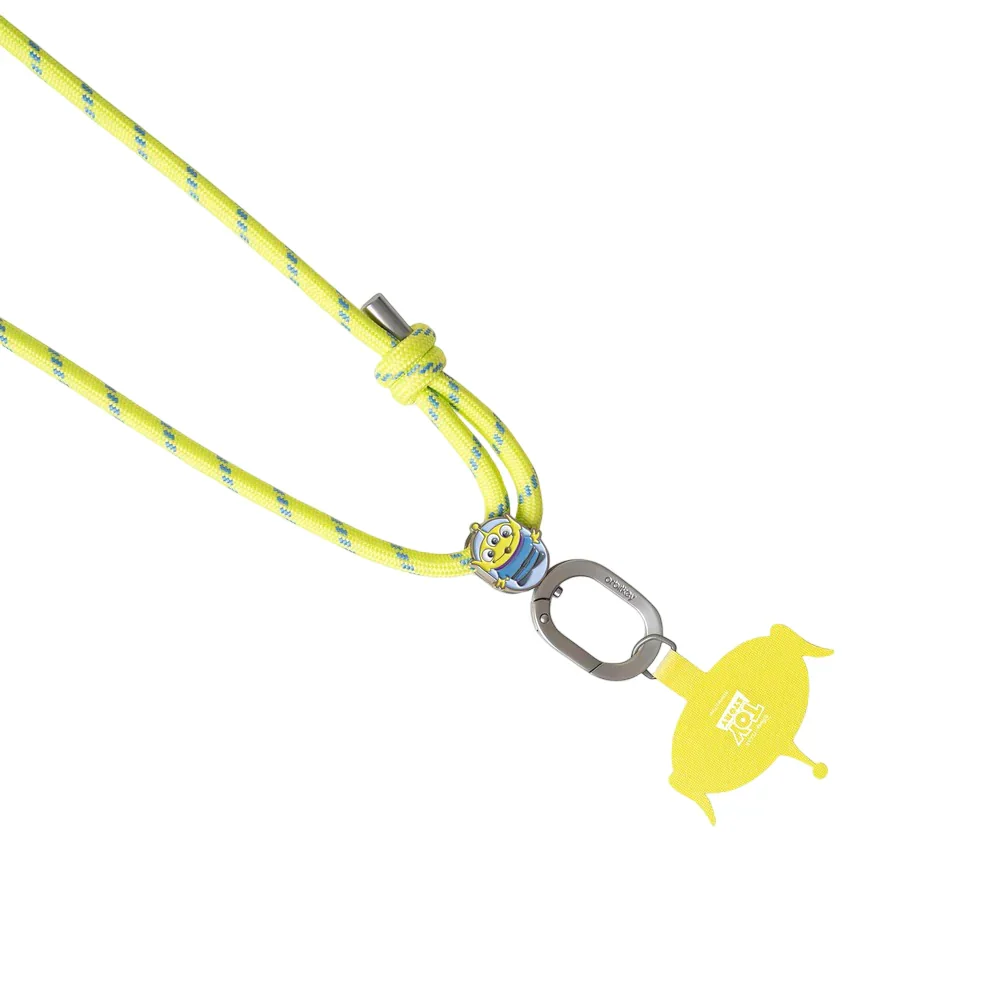 Orbitkey X Disney - Crossbody Phone Strap - Pasek Na Telefon Do Noszenia Na Ramieniu - Image 7