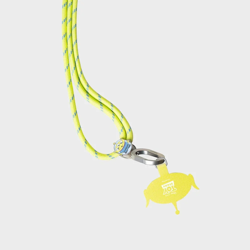 Orbitkey X Disney - Crossbody Phone Strap - Pasek Na Telefon Do Noszenia Na Ramieniu - Image 9