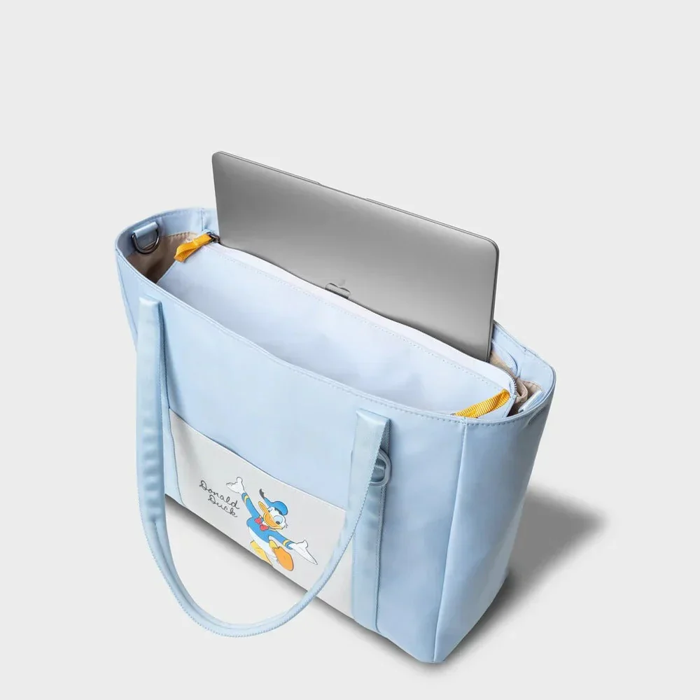 Orbitkey X Disney - Daily Tote - Torba Na Ramię (16L) - Image 10