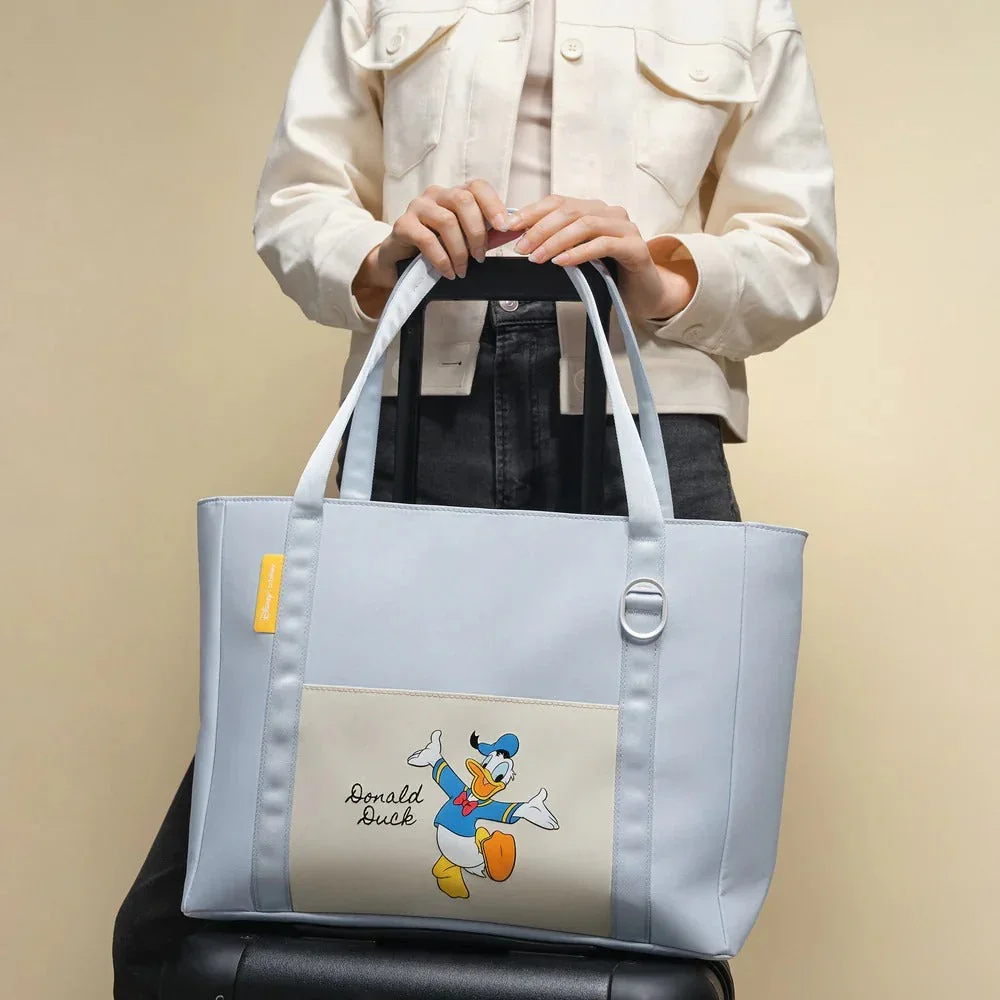 Orbitkey X Disney - Daily Tote - Torba Na Ramię (16L) - Image 12