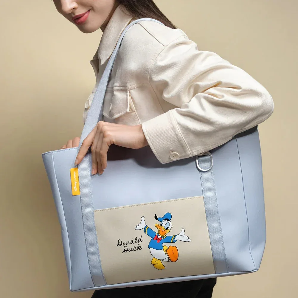 Orbitkey X Disney - Daily Tote - Torba Na Ramię (16L) - Image 13
