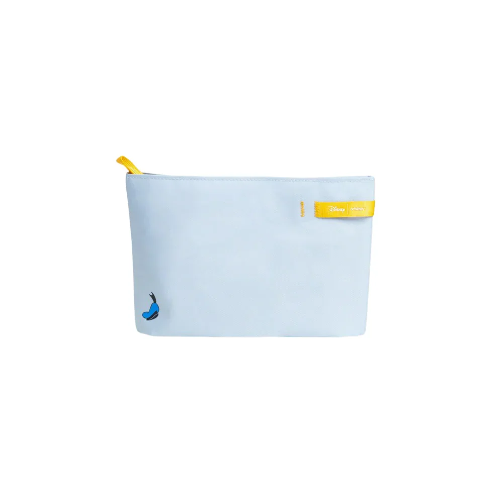 Orbitkey X Disney - Essentials Pouch Trio - Zestaw Trzech Saszetek - Image 9