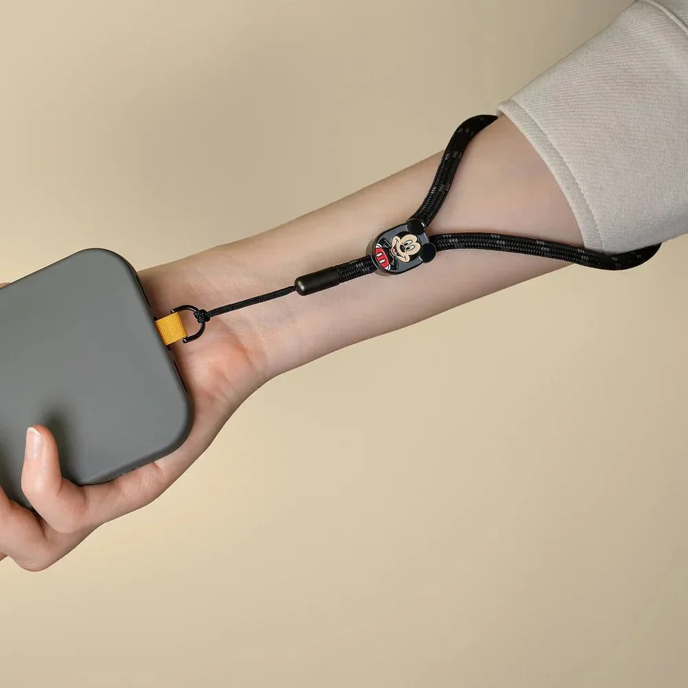 Orbitkey X Disney - Phone Wrist Strap - Smycz Do Telefonu Na Nadgartek - Image 5