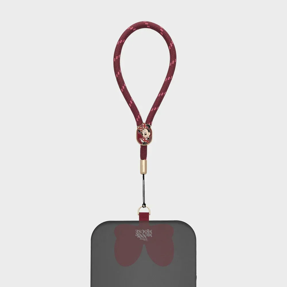 Orbitkey X Disney - Phone Wrist Strap - Smycz Do Telefonu Na Nadgartek - Image 7
