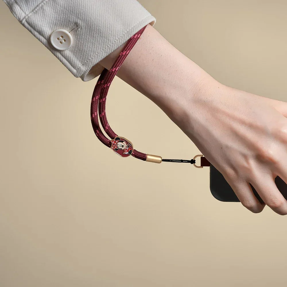 Orbitkey X Disney - Phone Wrist Strap - Smycz Do Telefonu Na Nadgartek - Image 9