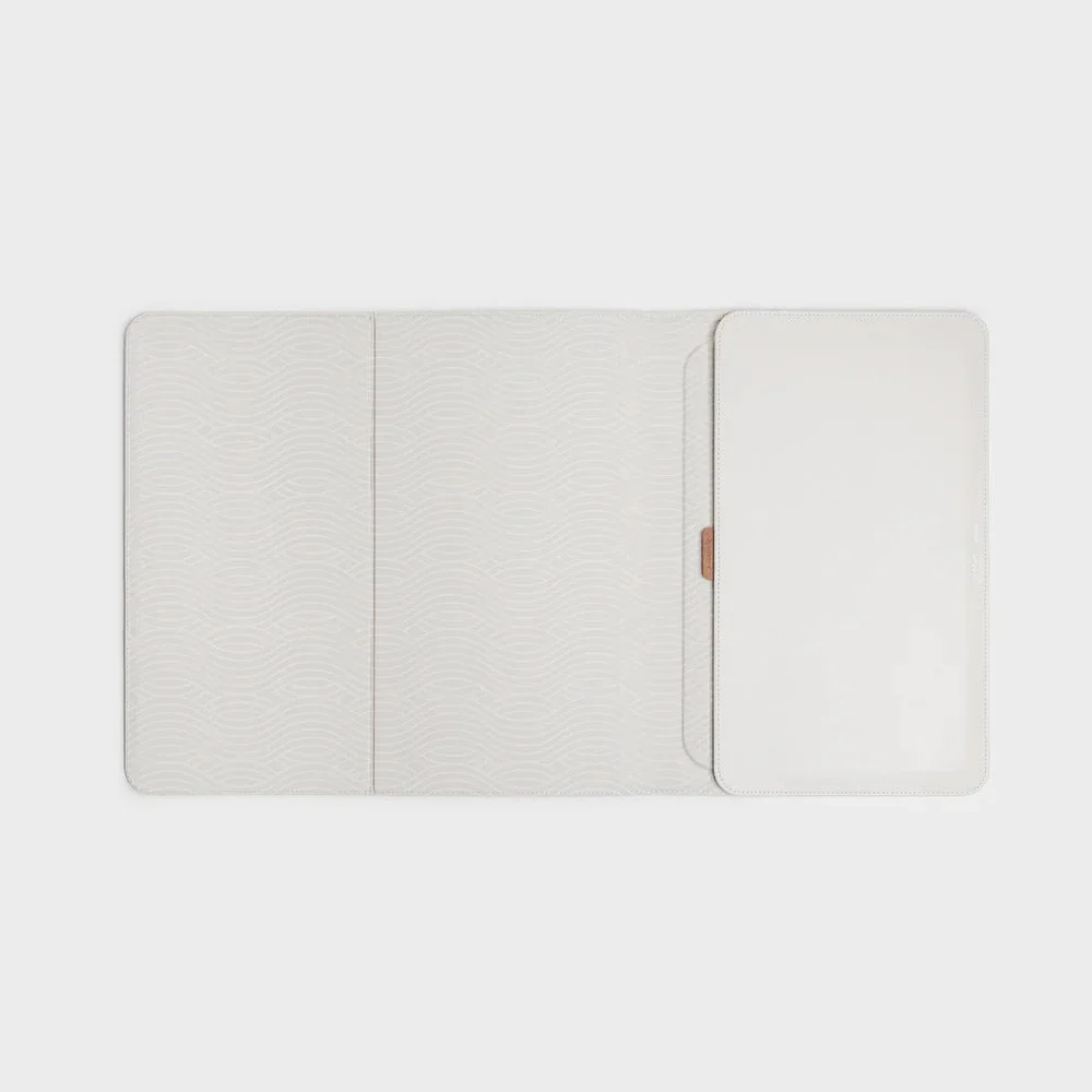 Orbitkey X KonMari Hybrid Laptop Sleeve - Hybrydowe Etui na Laptopa 14" - Image 2