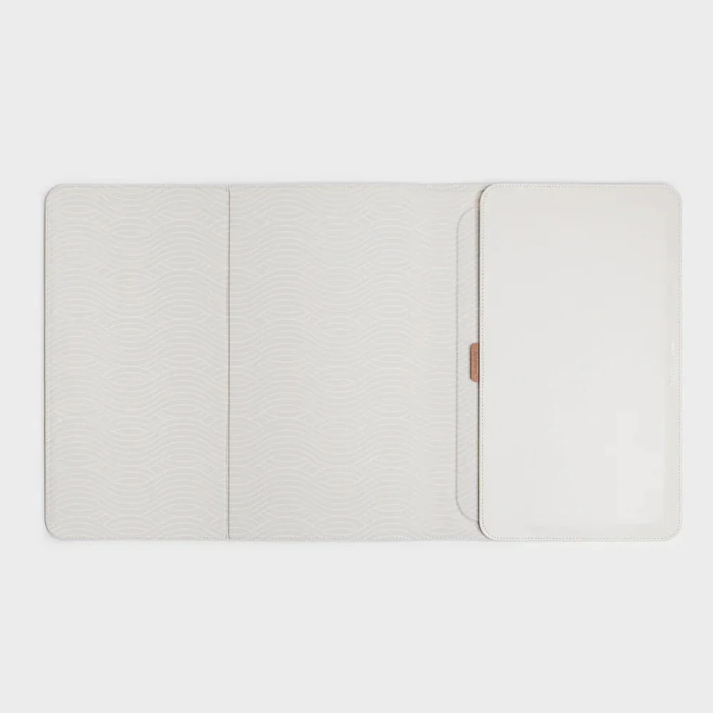 Orbitkey X KonMari - Hybrid Laptop Sleeve - Hybrydowe Etui na Laptopa 16" - Image 2