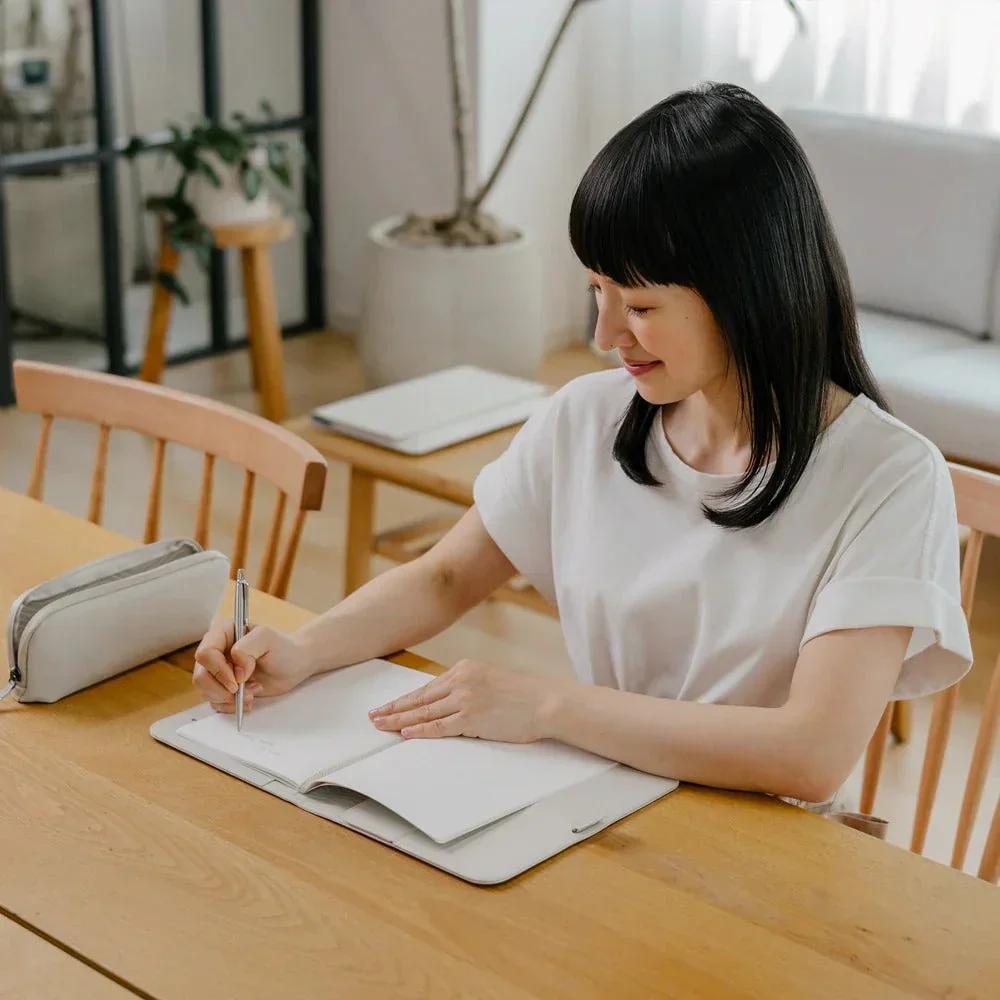 Orbitkey X KonMari - Pencil Case - Piórnik - Image 5