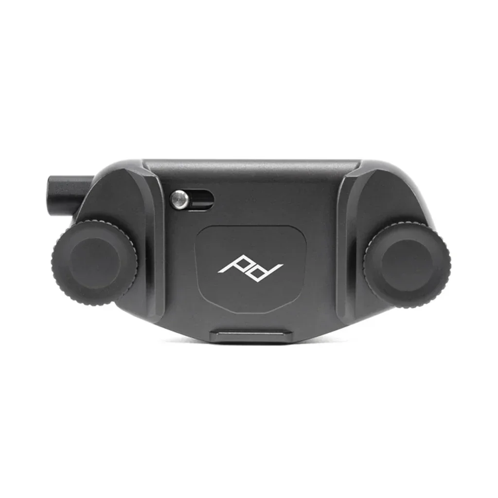 Peak Design - Capture® Camera Clip (v3) Clip-Only - Uchwyt do Aparatu