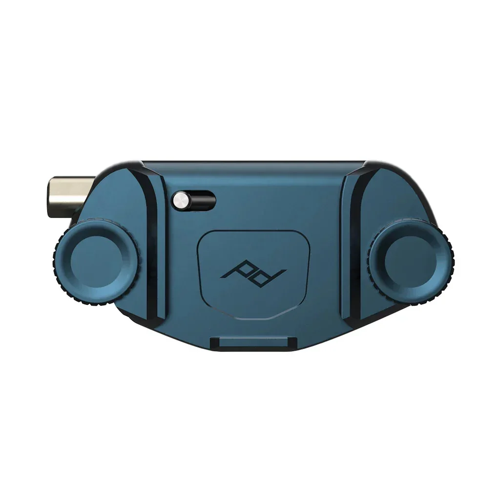 Peak Design - Capture® Camera Clip (v3) with Standard plate® - Mocowanie Uchwyt do Aparatu - Image 9