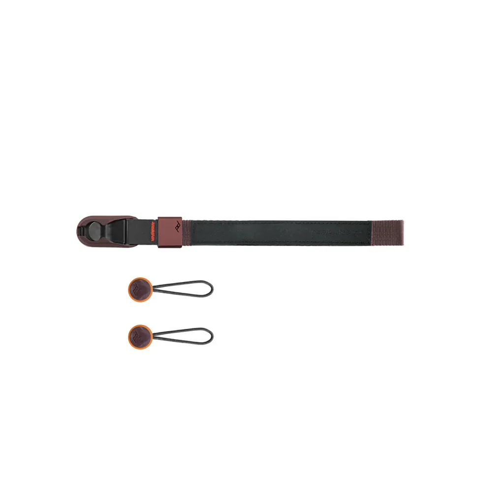 Peak Design - Cuff - Pasek na Nadgarstek do Aparatu - Image 11