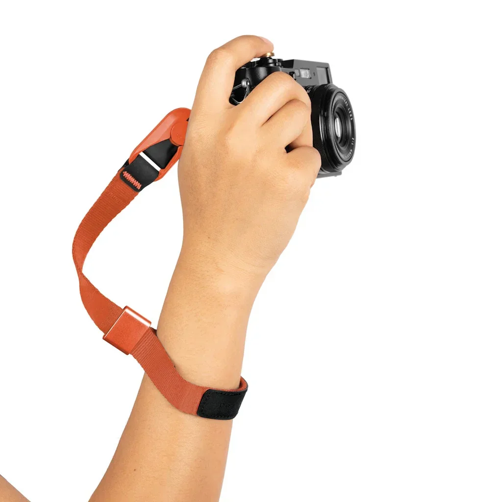 Peak Design - Cuff - Pasek na Nadgarstek do Aparatu - Image 13