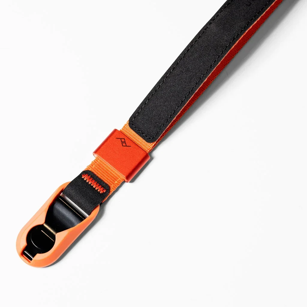 Peak Design - Cuff - Pasek na Nadgarstek do Aparatu - Image 15