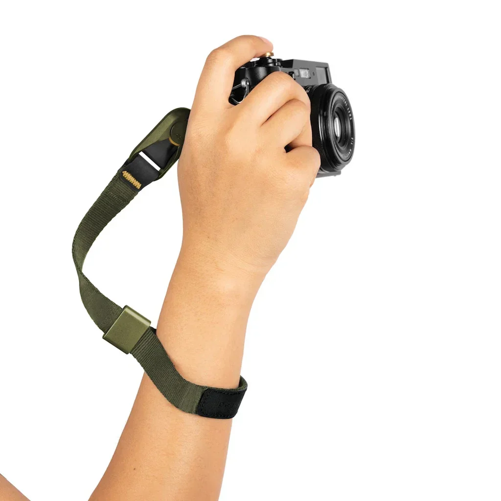 Peak Design - Cuff - Pasek na Nadgarstek do Aparatu - Image 16