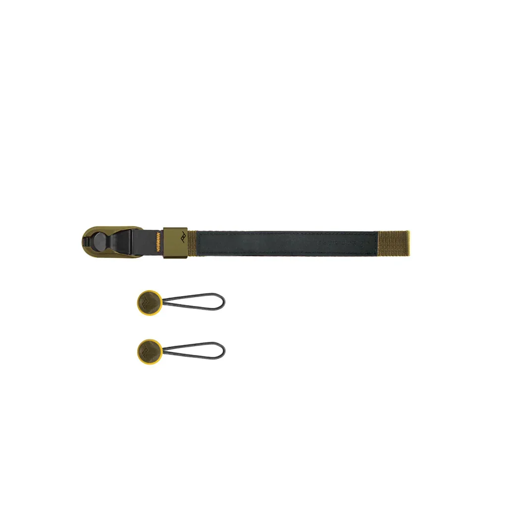 Peak Design - Cuff - Pasek na Nadgarstek do Aparatu - Image 17