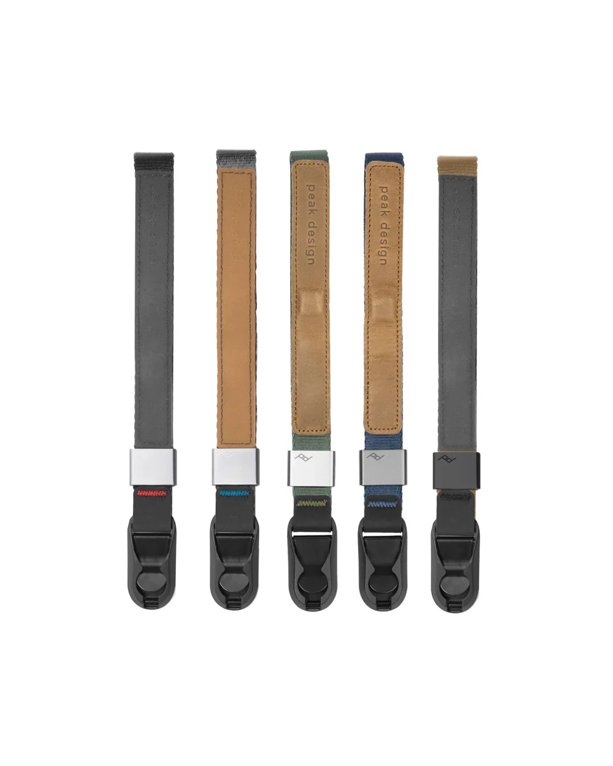 Peak Design - Cuff - Pasek na Nadgarstek do Aparatu - Image 19