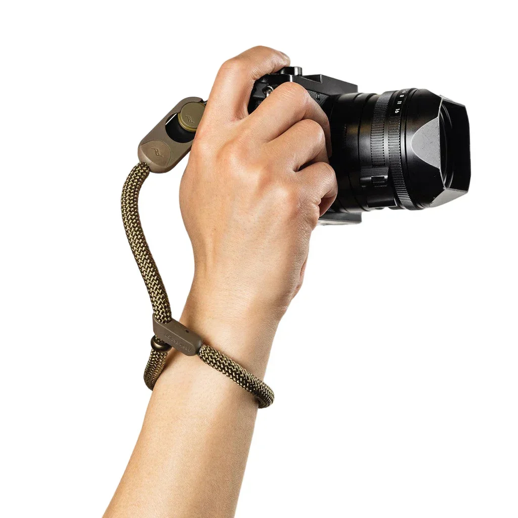 Peak Design - Cuff Rope - Pasek na Nadgarstek do Aparatu - Image 9