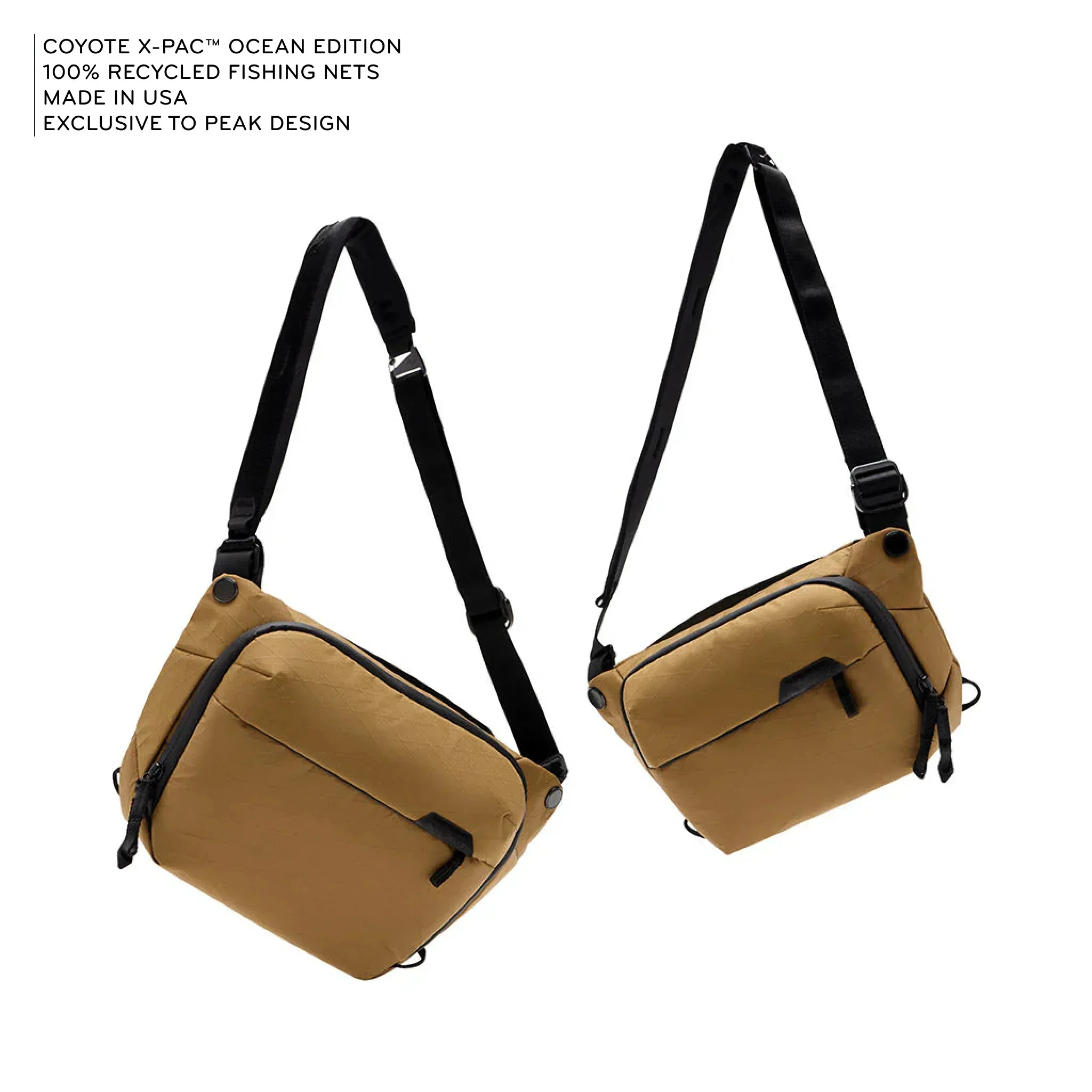 Peak Design - Everyday Sling 3L - Fotograficzna Torba na Ramię - Image 9