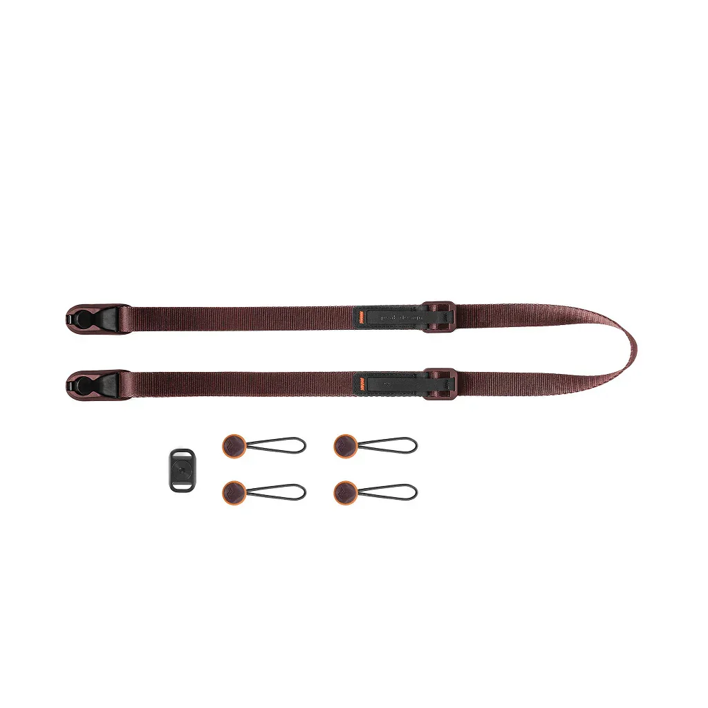 Peak Design - Leash - Pasek na Szyję do Aparatu - Image 10