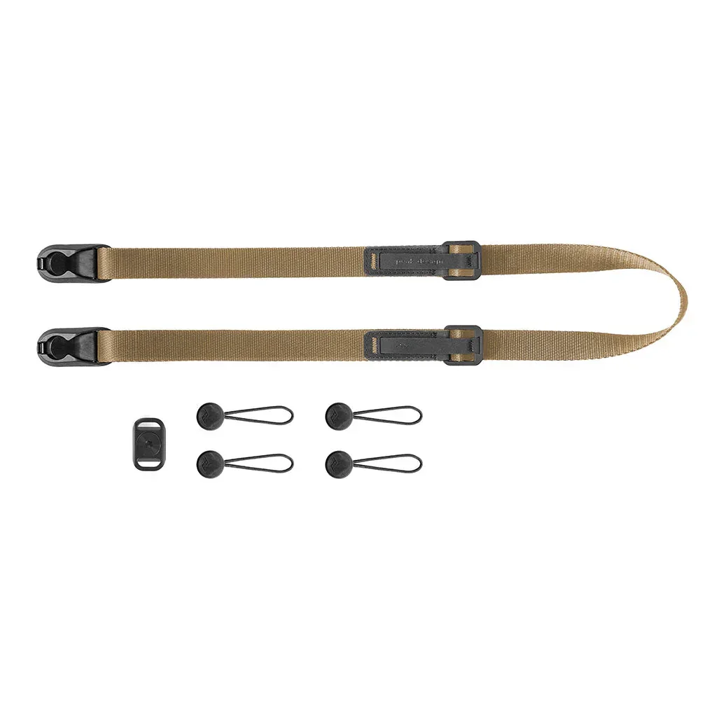 Peak Design - Leash - Pasek na Szyję do Aparatu - Image 5