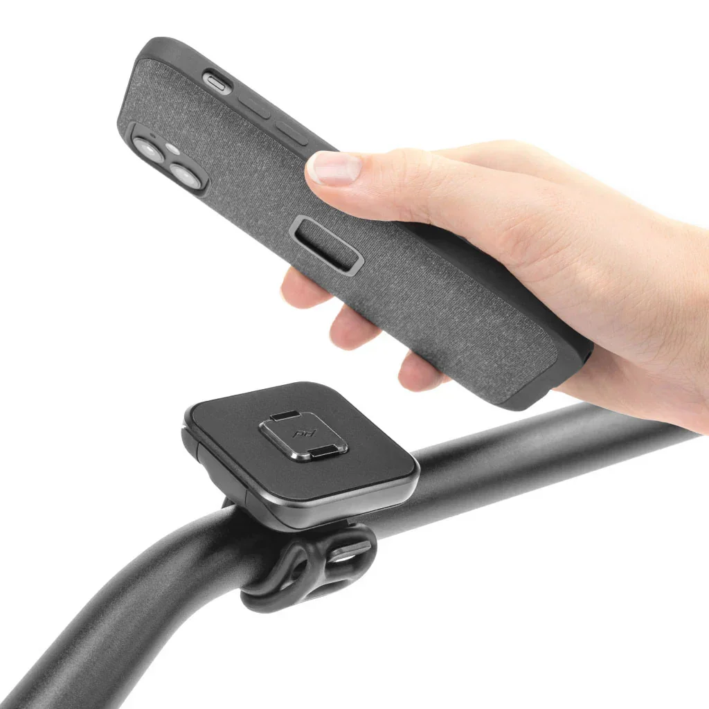 Peak Design - Mobile Universal Bar Mount - Uchwyt Rowerowy do Telefonu - Image 4