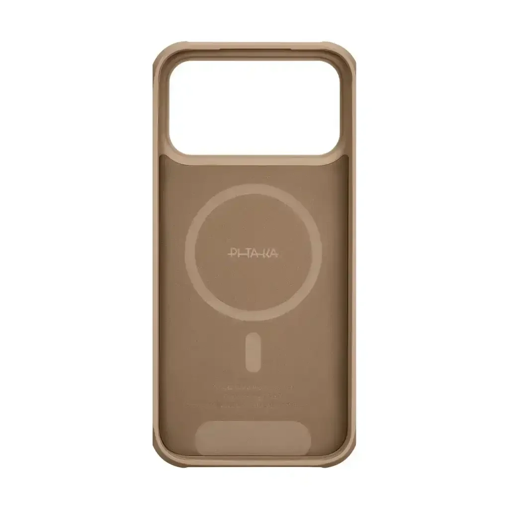 Pitaka - Aramid ProGuard Case for iPhone 17 Pro / Pro Max - Etui z MagSafe na iPhone 17 Pro / Pro Max - Image 26