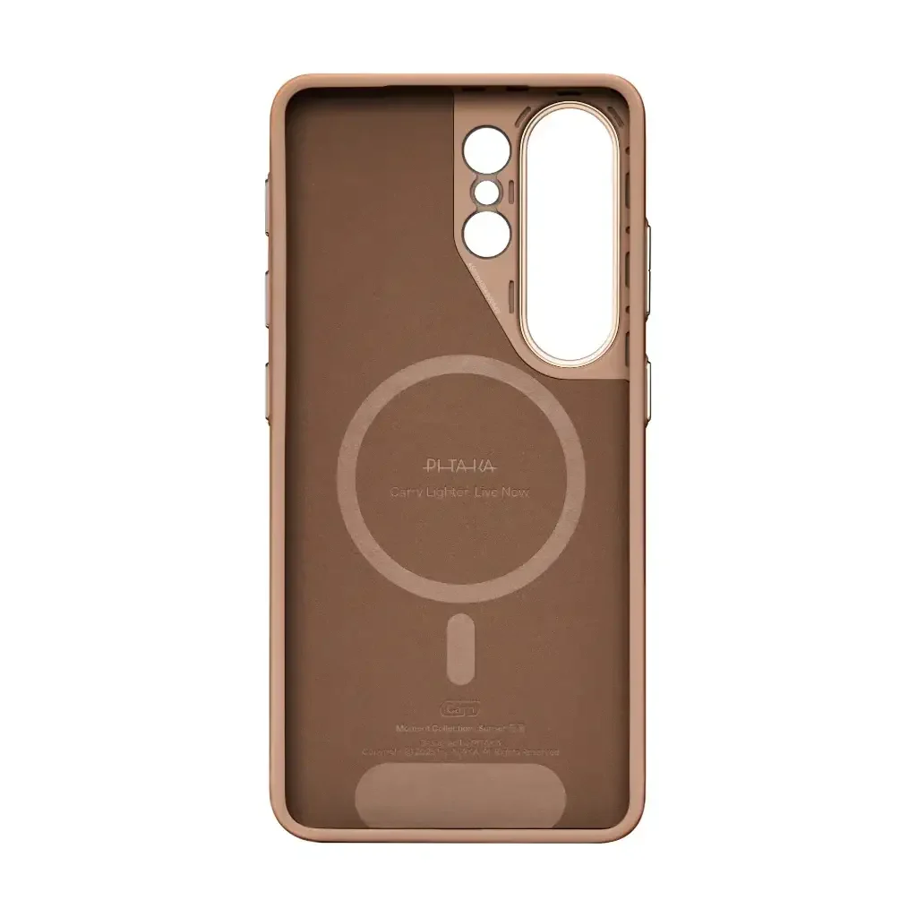 Pitaka - Cairn Aramid Fiber Case - Etui Cairn na Samsung Galaxy S26 Ultra - Image 6