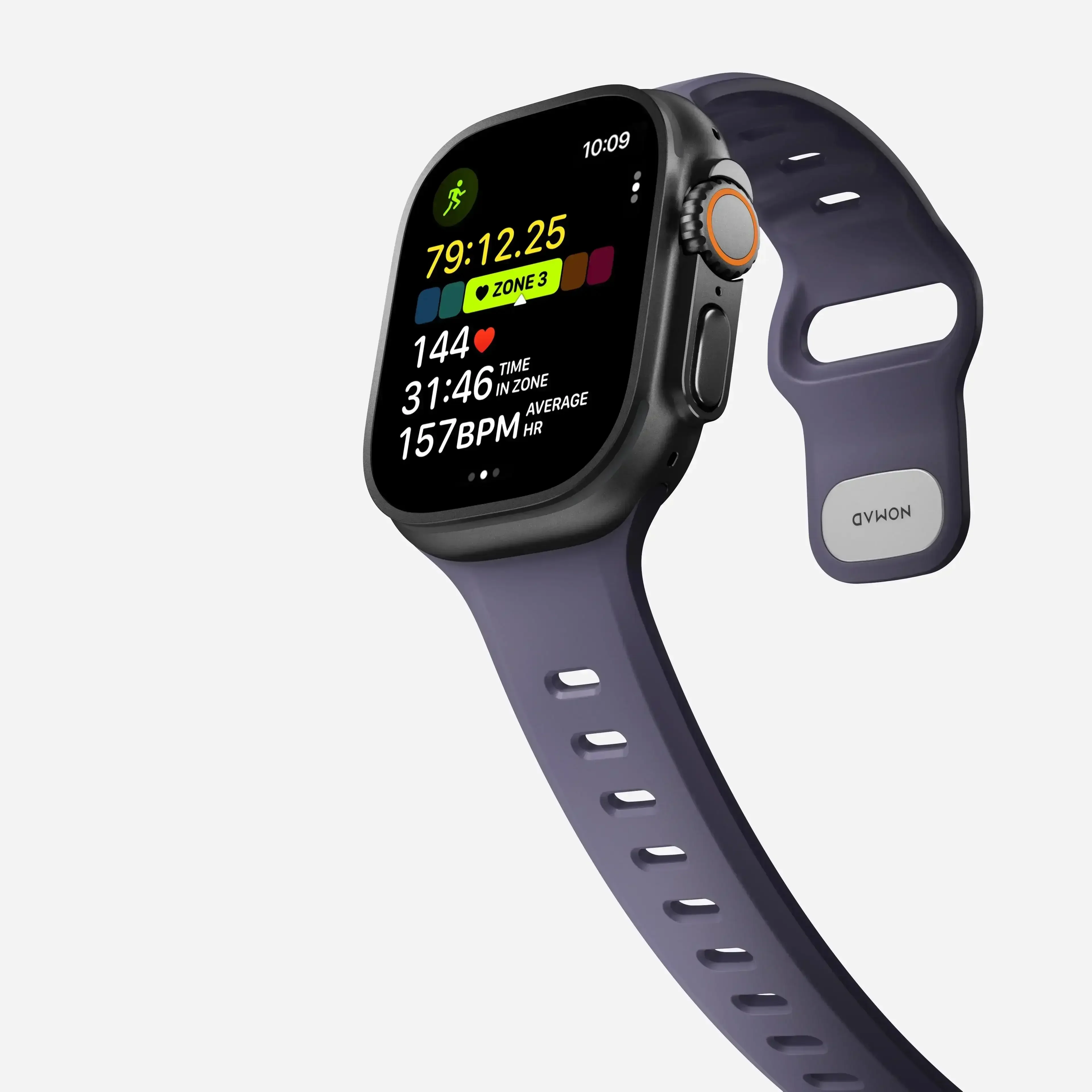 Nomad - Tempo Band - Pasek do Apple Watch - Image 33