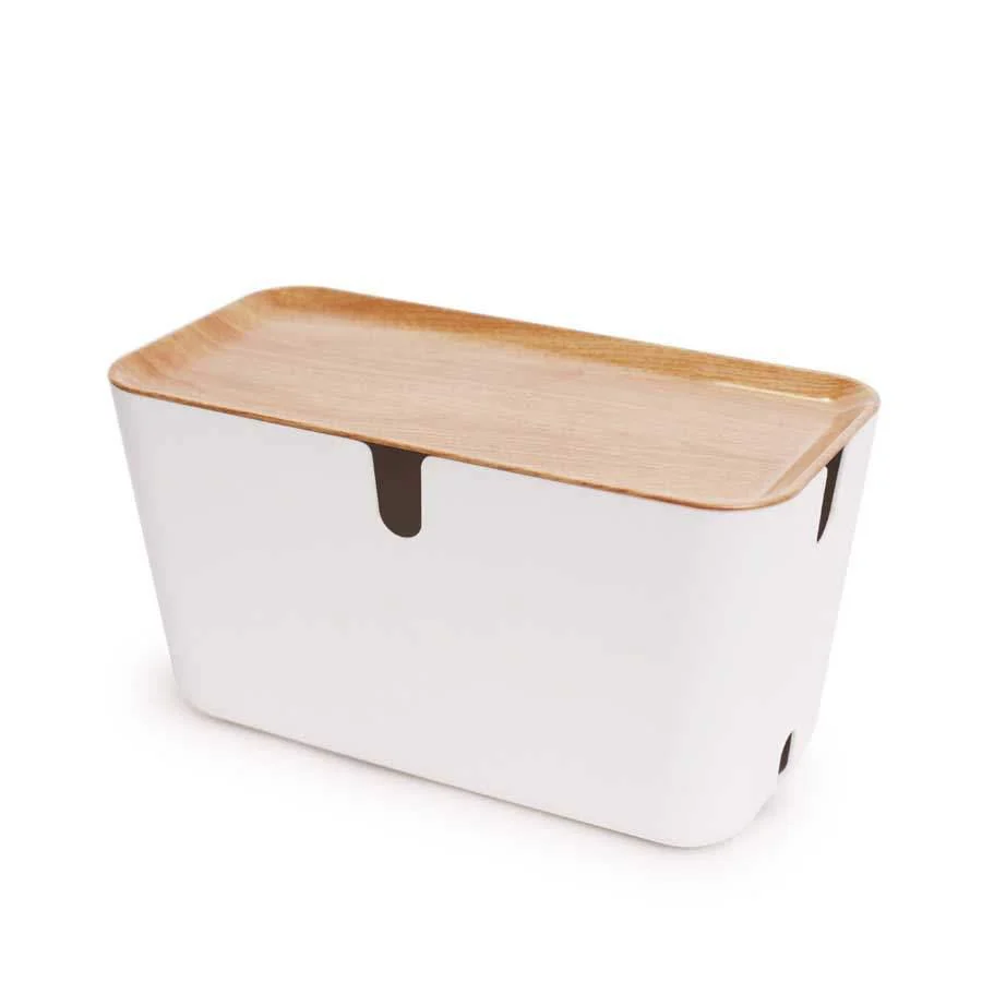 Pojemnik na Kable - Bosign Cable Organiser Hideaway - Image 10