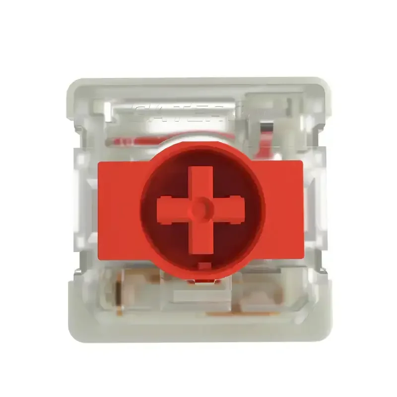 Przełączniki Low Profile Gateron 2.0 Mechanical Switch Set - Image 12