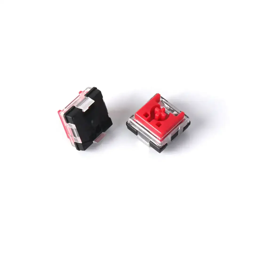 Przełączniki Low Profile Keychron Optical Switch Set - Image 2
