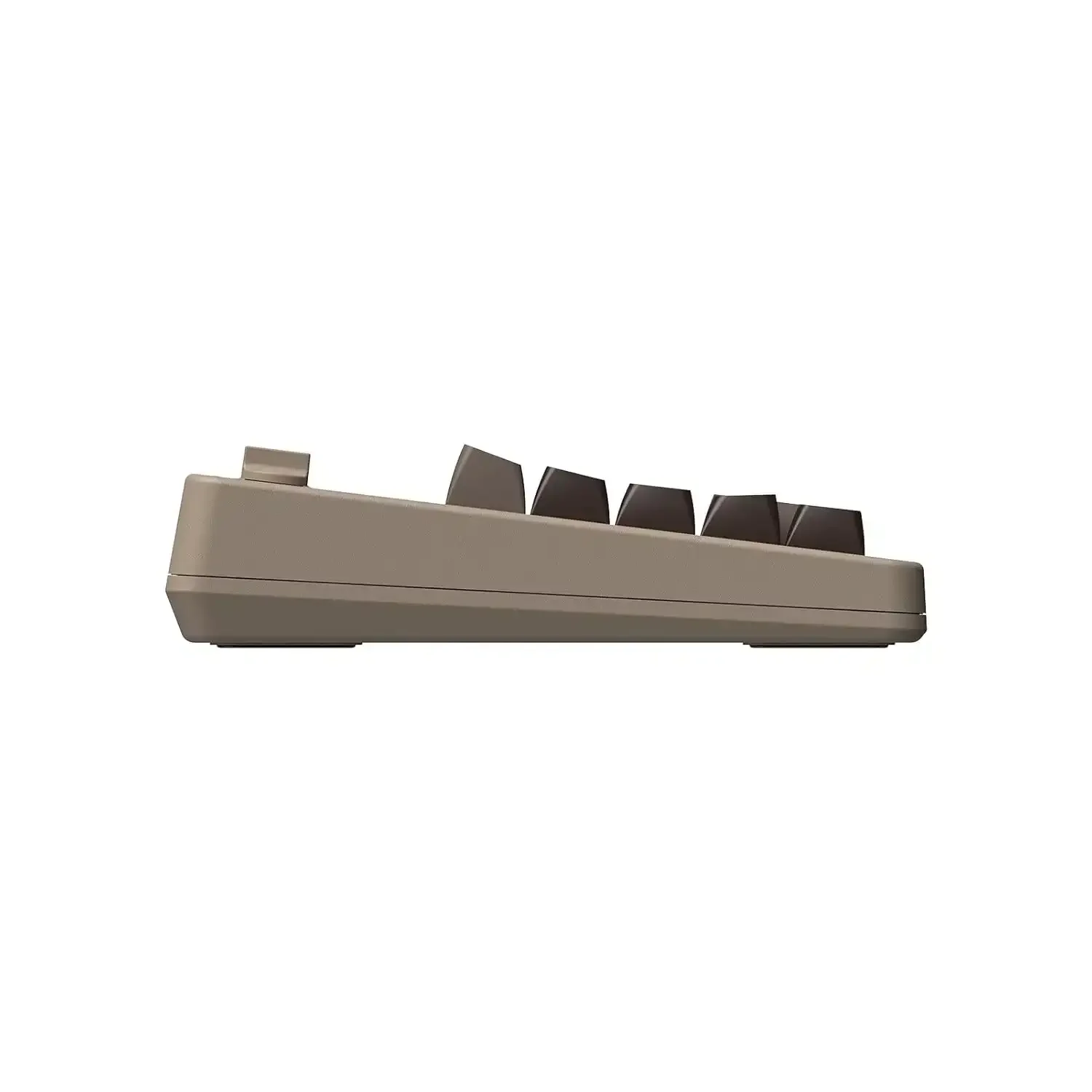 8BitDo - Retro 18 Mechanical Numpad - Klawiatura Numeryczna Bezprzewodowa Retro z Kalkulatorem - Image 6